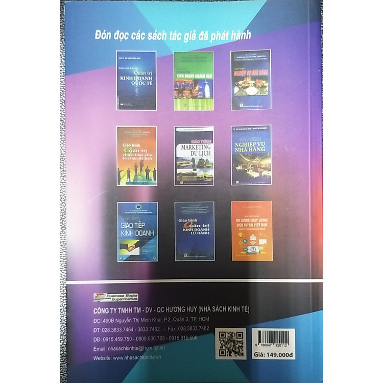 SÁCH CHUYÊN KHẢO TRÁNH VÀ KHẮC PHỤC NHỮNG SAI SÓT TRONG VIỆC THỰC HIỆN LUẬN VĂN THẠC SĨ - Ảnh 2