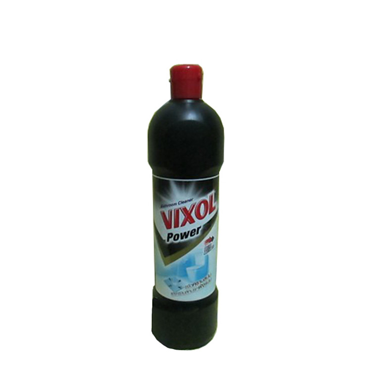 Nước tẩy rửa nhà tắm & bồn cầu Vixol 90ml