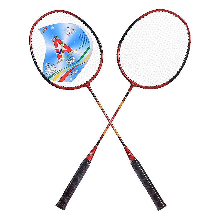 Cặp Vợt Cầu Lông AAA 21-RA21