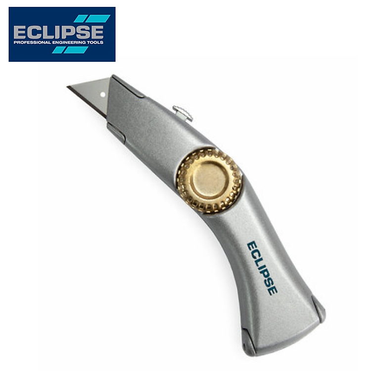 Dao rọc giấy hạng nặng Eclipse E178 - Ảnh 2