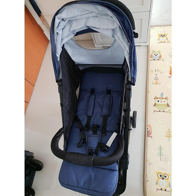 Mua Xe đẩy Baobaohao Y1 cao cấp gọn nhẹ Chính hãng Giá tốt - Hình ảnh 5