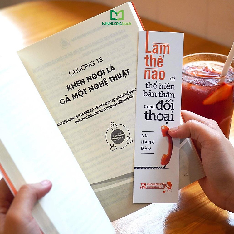 Làm Thế Nào Để Thể Hiện Bản Thân Trong Đối Thoại - Ảnh 3