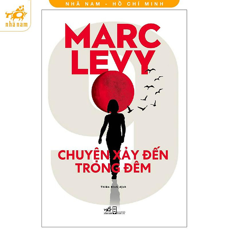 Chuyện xảy đến trong đêm (Tập 1 series 9)