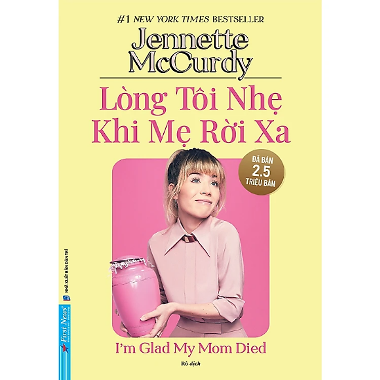 Lòng Tôi Nhẹ Khi Mẹ Rời Xa