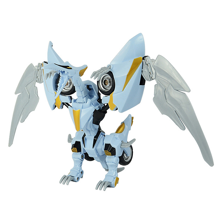 Đồ Chơi Đại Siêu Nhân Robo Saviors 10 - Phantom