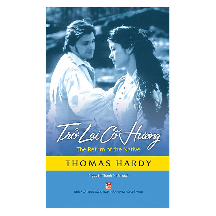Sách Trở Lại Cố Hương