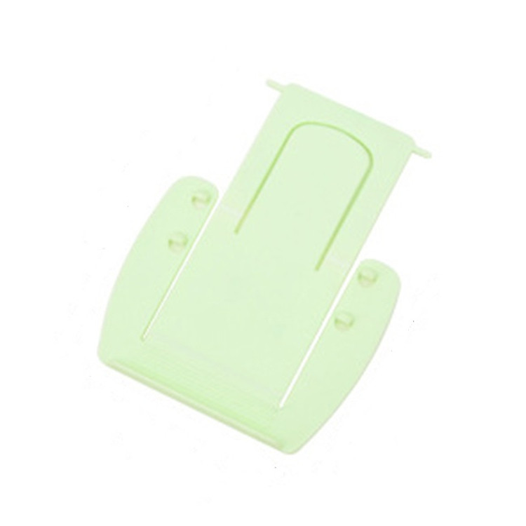Giá đỡ điện thoại+ipad tùy chỉnh độ nghiêng (Giao ngẫu nhiên)
