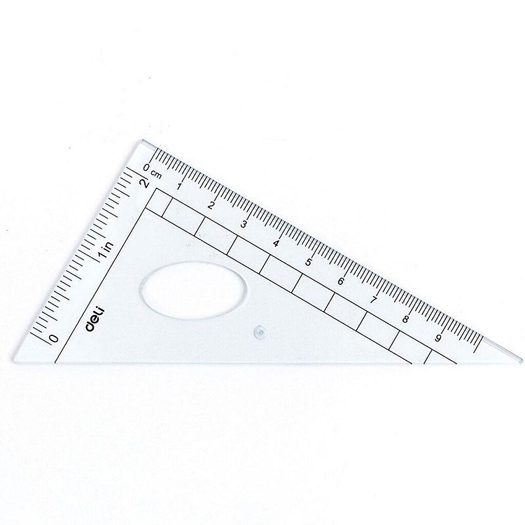 Bộ Dụng Cụ Deli 9597 - Ảnh 5