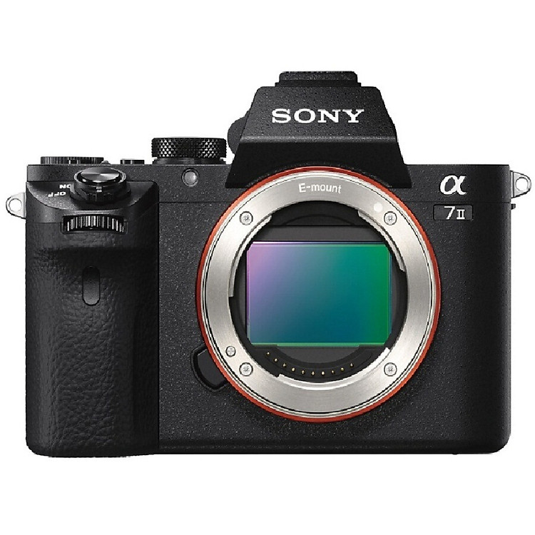Máy Ảnh Sony ILCE-7M2