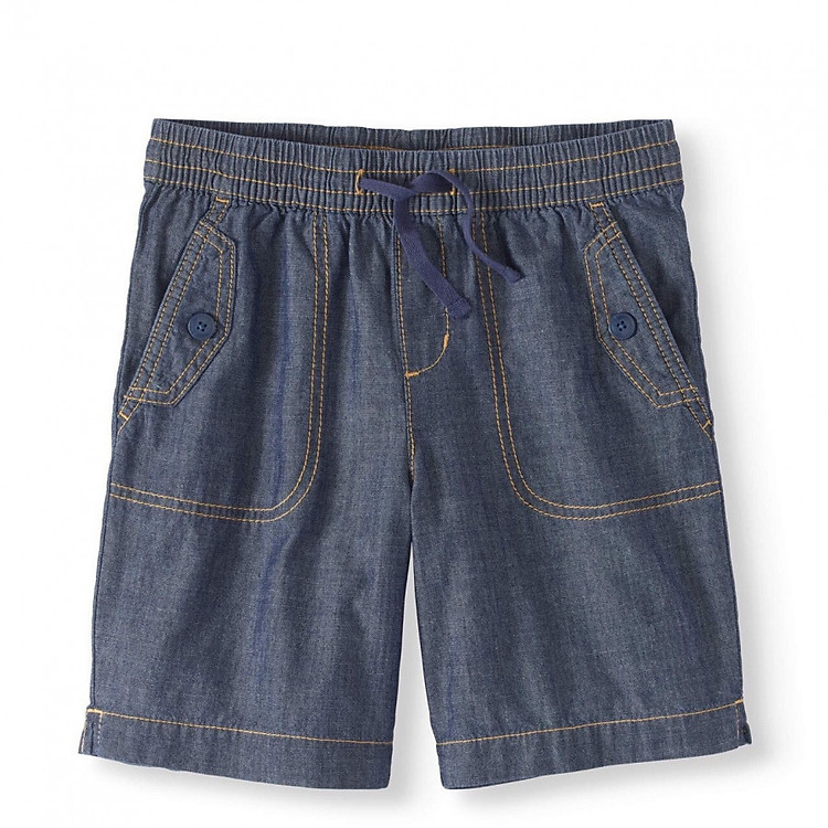 Quần short bé trai