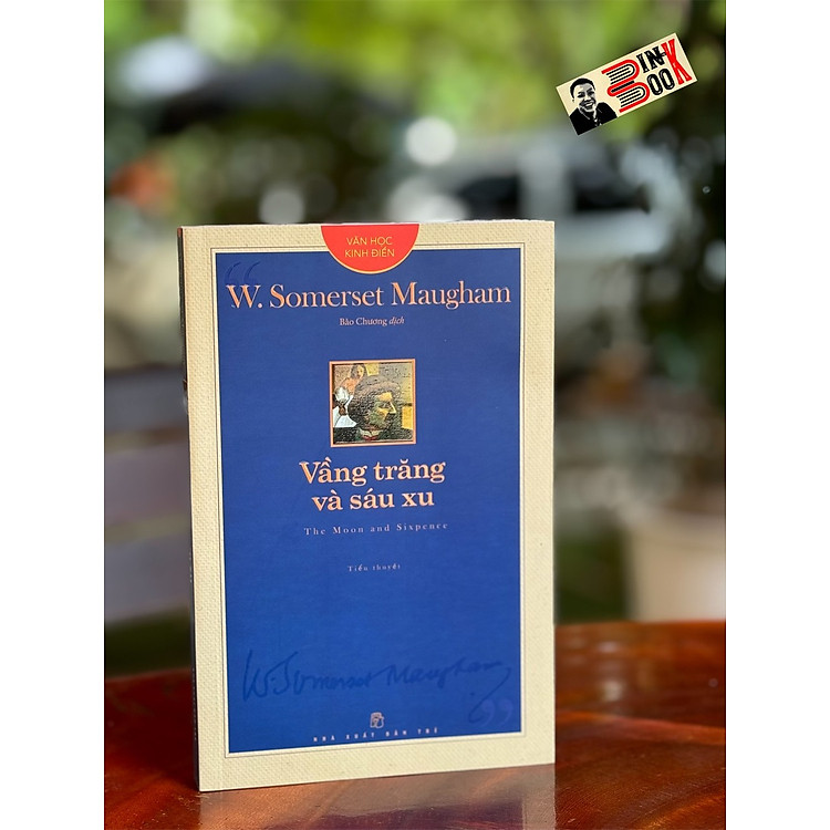 VẦNG TRĂNG VÀ SÁU XU – W.Somerset Maugham