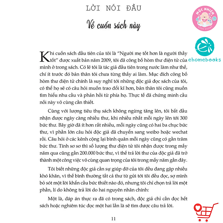 Người Mẹ Tốt Hơn Là Người Thầy Tốt (Tập 2) - Ảnh 5