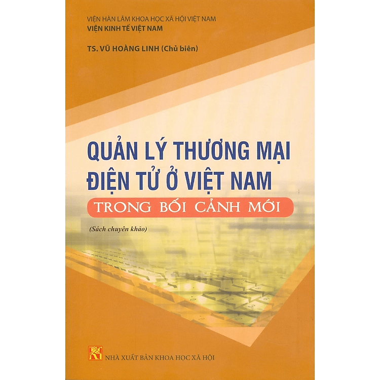Quản Lý Thương Mại Điện Tử Ở Việt Nam Trong Bối Cảnh Mới