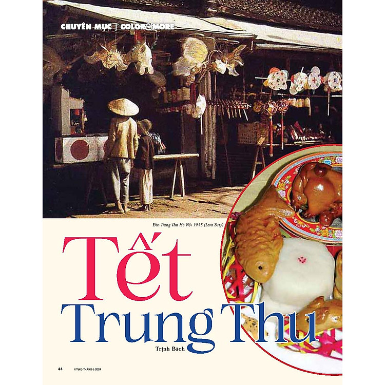 Tạp chí Kiến Trúc và Đời Sống số 218 (Tháng 8-2024) - Ảnh 7