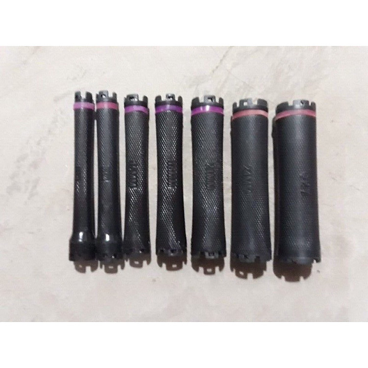 TRỤC UỐN NÓNG 22OV (CÓ ĐỦ SIZE)