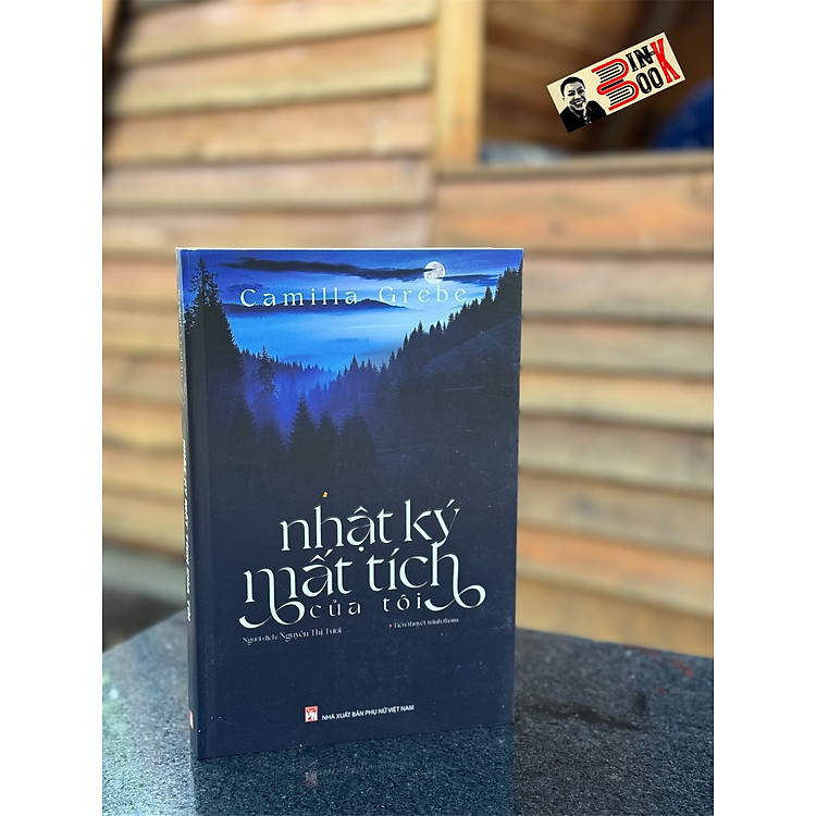 NHẬT KÝ MẤT TÍCH CỦA TÔI