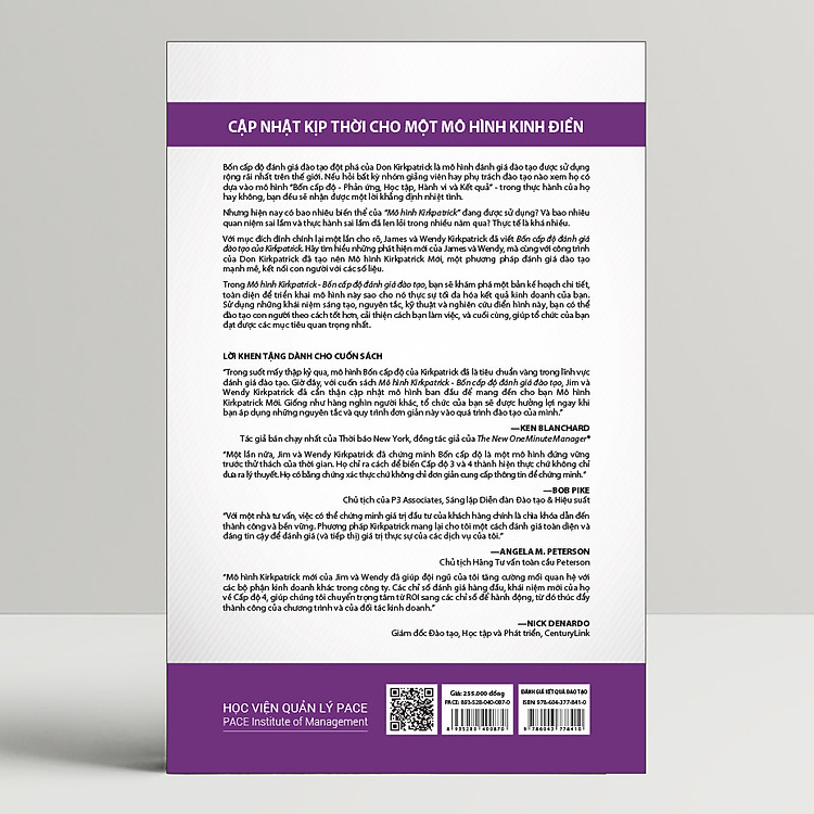 Đánh Giá Kết Quả Đào Tạo - Ảnh 4