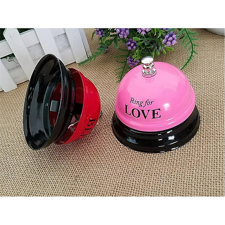 Chuông bấm Mini Cho Bé - giao màu ngẫu nhiên