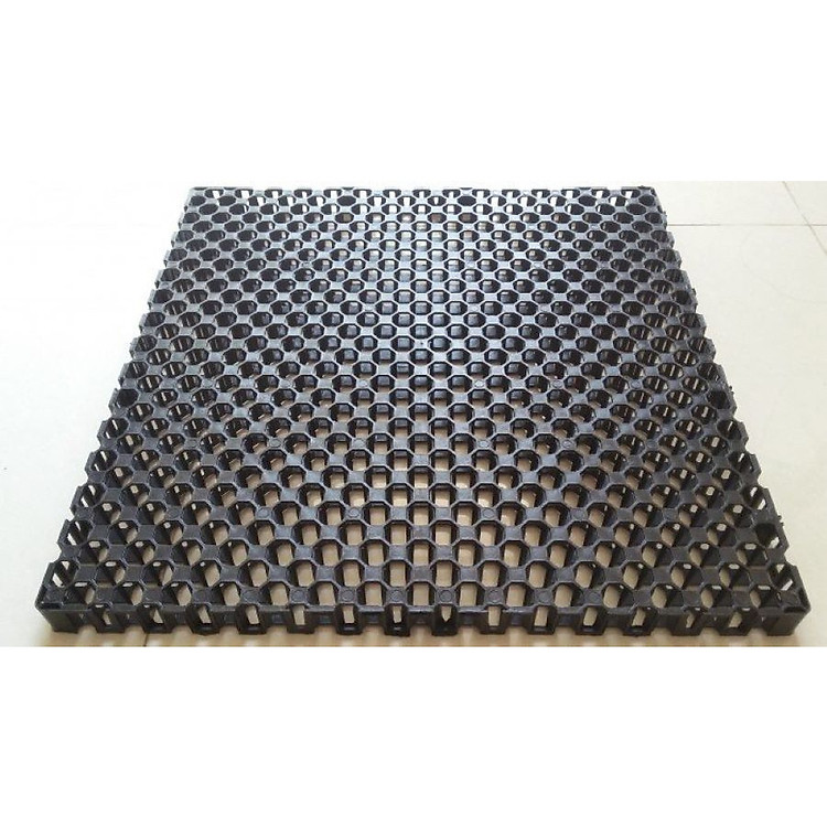 Vỉ thoát nước toàn phần (plastic cell) (9 tấm/m2)
