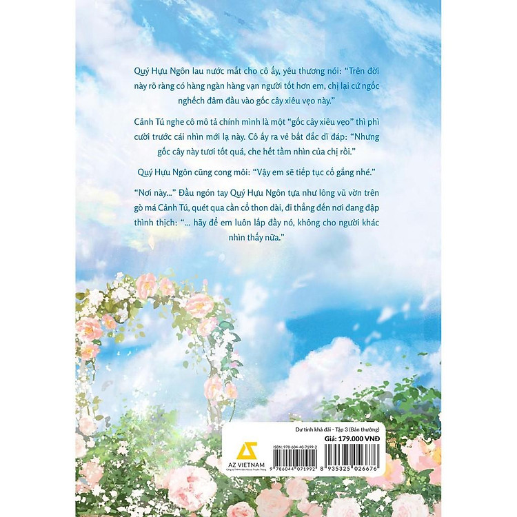 Dư Tình Khả Đãi - Tập 3 - Ảnh 2