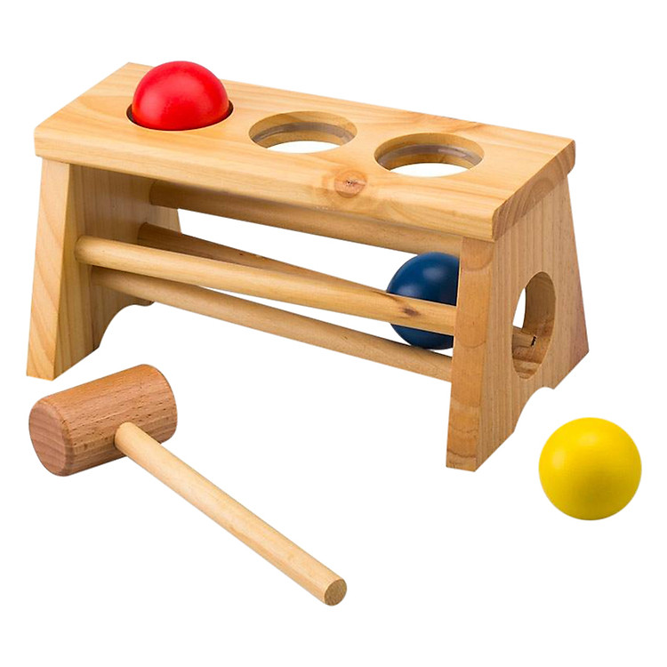 Bộ Búa 3 Bi Minh Thành