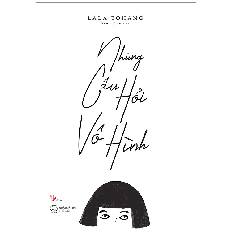 Sách Những Câu Hỏi Vô Hình