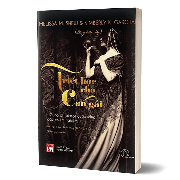 Tại Newshop: Triết Học Cho Con Gái
