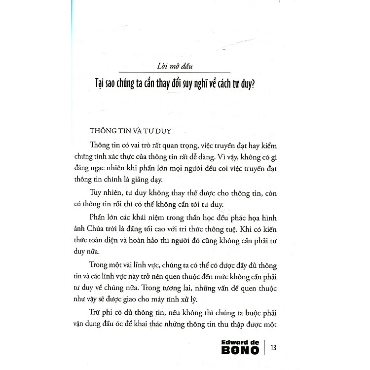 Dạy Con Trẻ Cách Tư Duy (Tái Bản 2024) - Ảnh 7