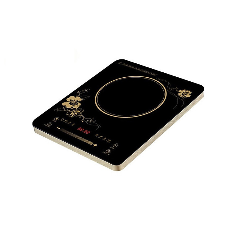 Bếp hồng ngoại cảm ứng 2 vòng nhiệt Matika MTK-H29 - Hàng Chính Hãng