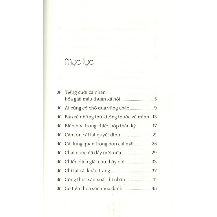 Kế Hoạch Tỏa Sáng Khắp HT (Tập truyện trào phúng) - Ảnh 3