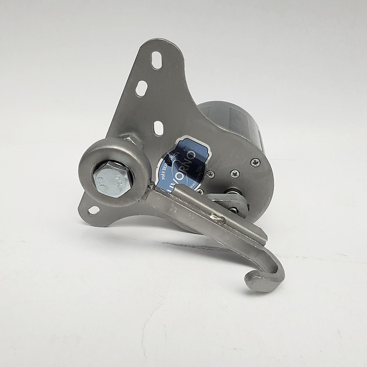 Máy đưa võng không kèm bộ nguồn - Hàng chính hãng