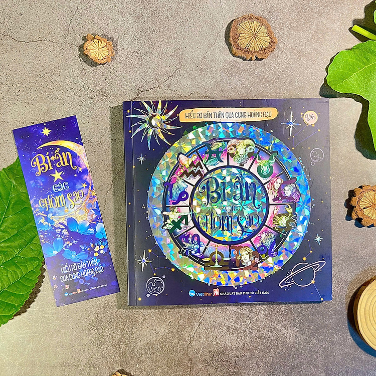 Bí ẩn các Chòm Sao - Hiểu rõ bản thân qua Cung Hoàng Đạo - Ảnh 6