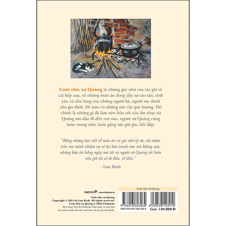 Cơm nhà xứ Quảng - Ảnh 2