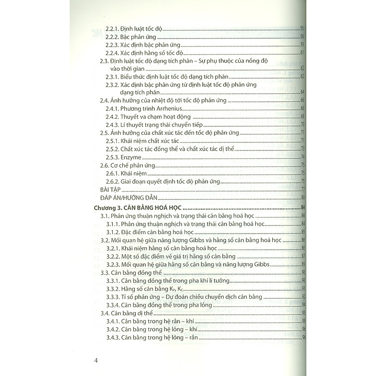 Giáo trình Những Nguyên Lý Cơ Bản Trong Hóa Học 2 - Ảnh 4