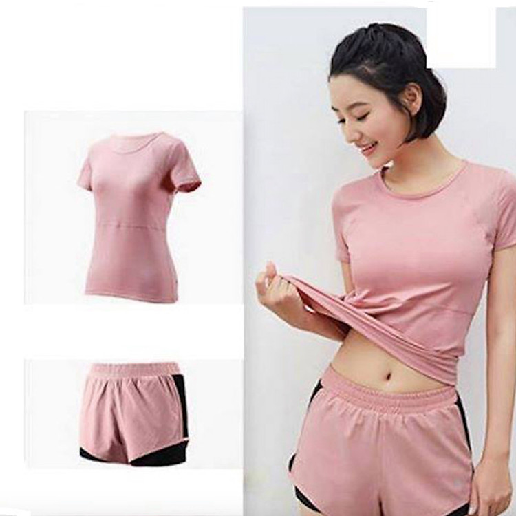 Bộ đồ tập Yoga, Gym Co giãn 4 chiều