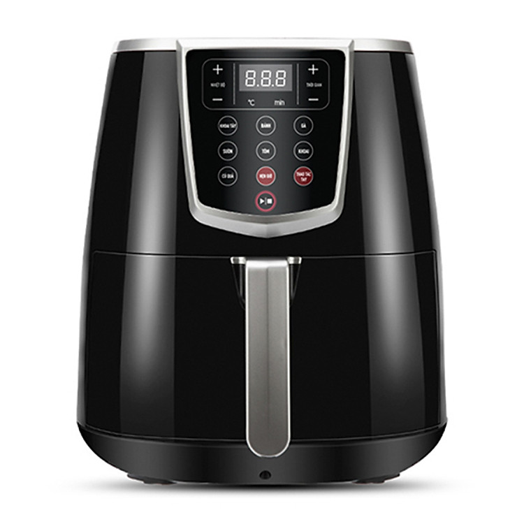 Nồi Chiên Không Dầu Điện Tử Joyoung KL35-D981 (3.5 Lít) - Hàng Chính Hãng