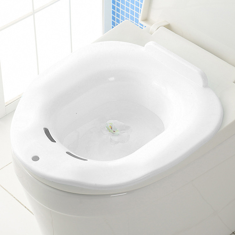 Chậu bồn ngâm Hậu môn - Phụ khoa Chuyên dụng