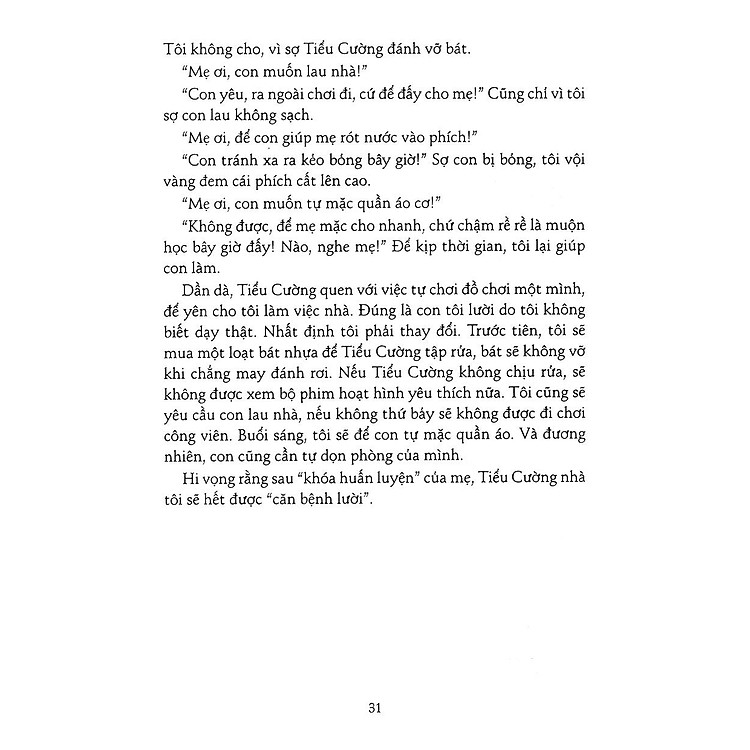 Mẹ Các Nước Dạy Con Trưởng Thành - Mẹ Nhật Dạy Con Trách Nhiệm (Tái Bản 2022) - Ảnh 5