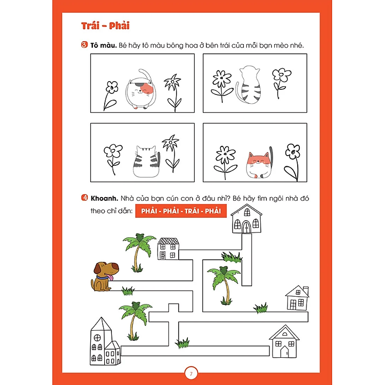 Học Toán Cùng Jenny - Sách Dành Cho Học Sinh Chuẩn Bị Vào Lớp 1 (Tập 4) - Ảnh 2