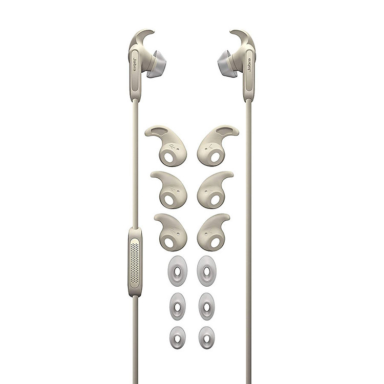 Tai Nghe Bluetooth Thể Thao Jabra Elite 45E - Hàng Chính Hãng