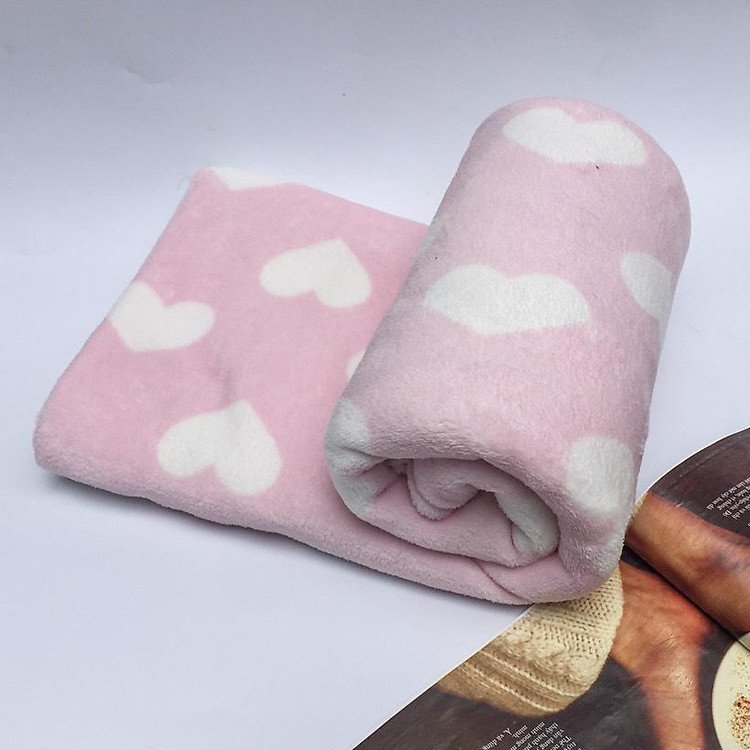 Mền đơn Ánh Sao cao cấp 1m2 x 1m8