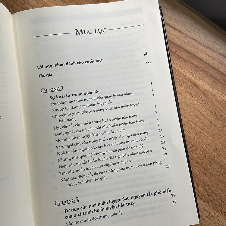 Coaching Salespeople into Sales Champions - Ảnh 2