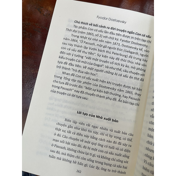 BÀ CHỦ (tập truyện lần đầu ra mắt 2021) - Ảnh 6