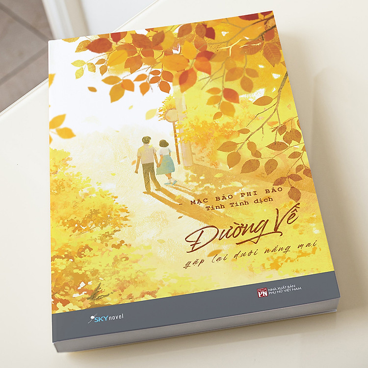 Đường Về - Ảnh 5