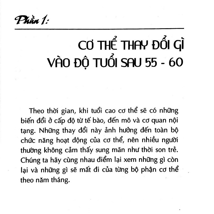 Nghỉ Hưu Là Sự Khởi Đầu - Sống Vui - Khỏe - Hạnh Phúc - Ảnh 2