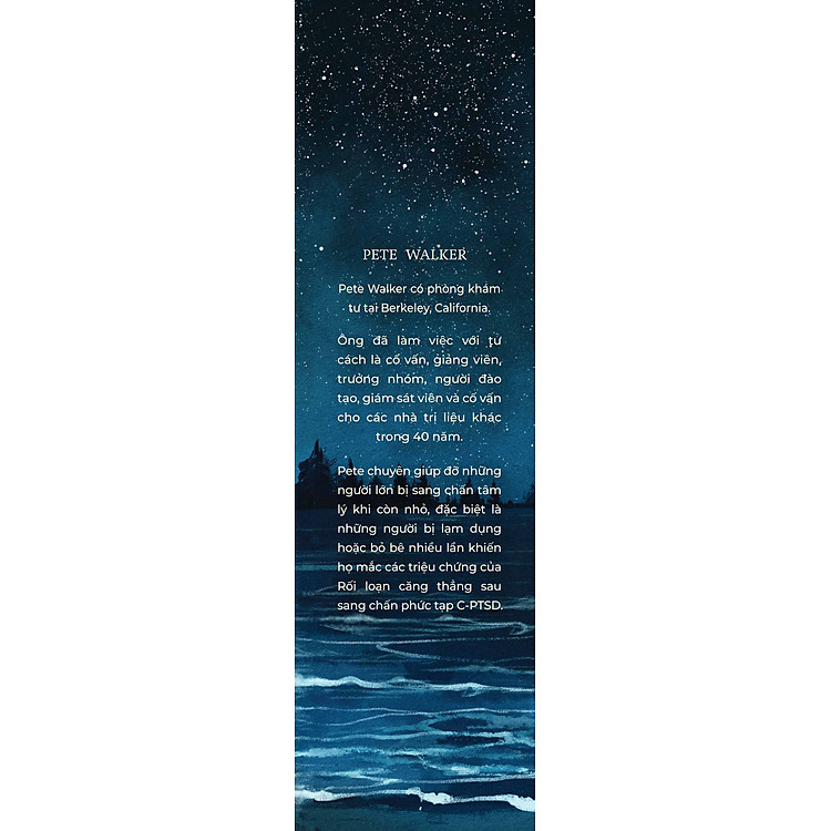 Đứa Trẻ Bất Hạnh Dùng Cả Cuộc Đời Để Chữa Lành Tuổi Thơ - Ảnh 6