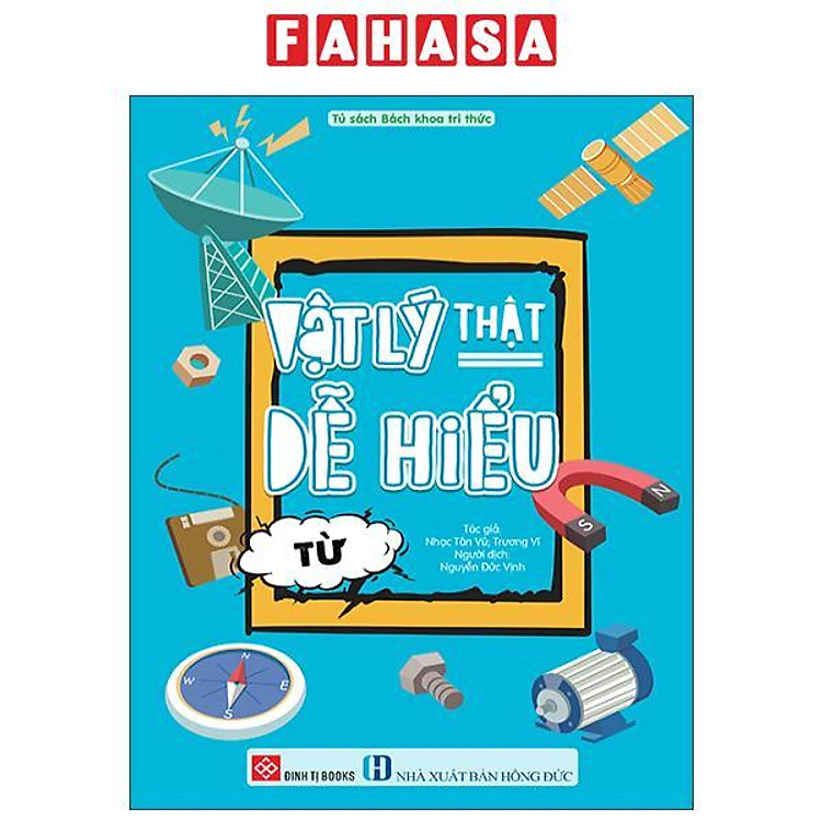 Vật Lý Thật Dễ Hiểu