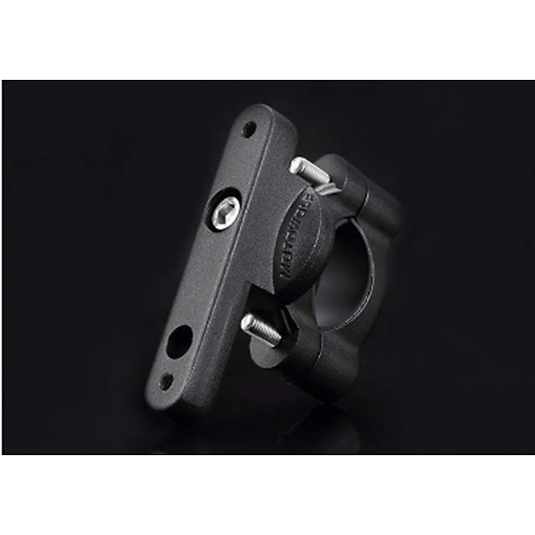 Pat CNC Ghi Đông, Chân Gương Gắn Phụ Kiện Xe Máy