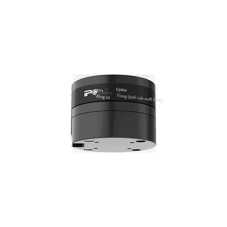 Động cơ không chổi than iFlight iPower GM2804 kiểu mới nhất với động cơ gimbal mã hóa AS5048A