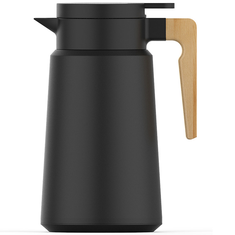 Bình Pha Cà Phê Cán Gỗ La Fonte